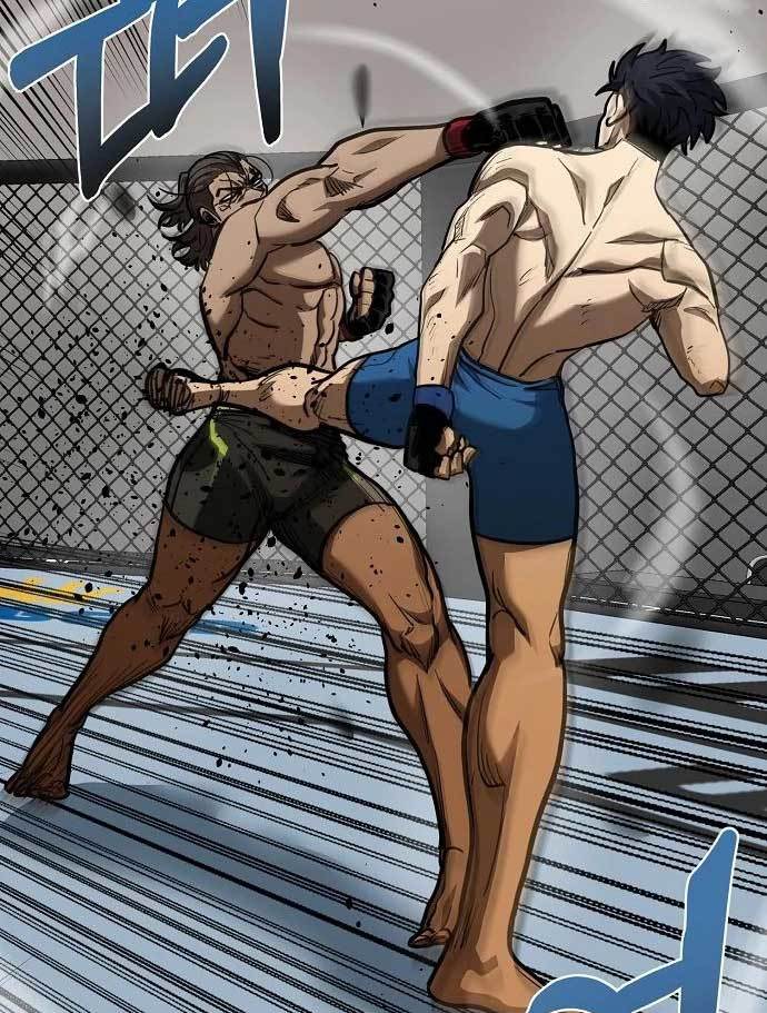King MMA Bab 45 halaman 50