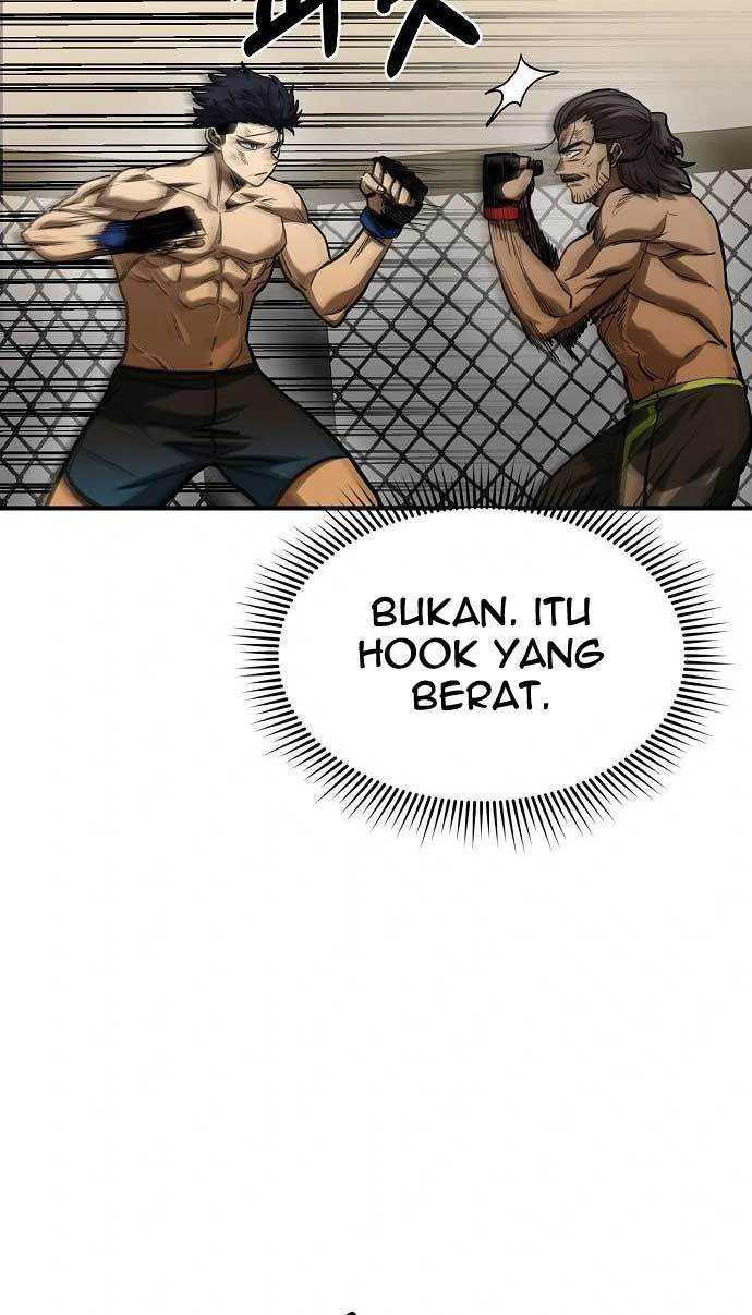 King MMA Bab 46 halaman 9