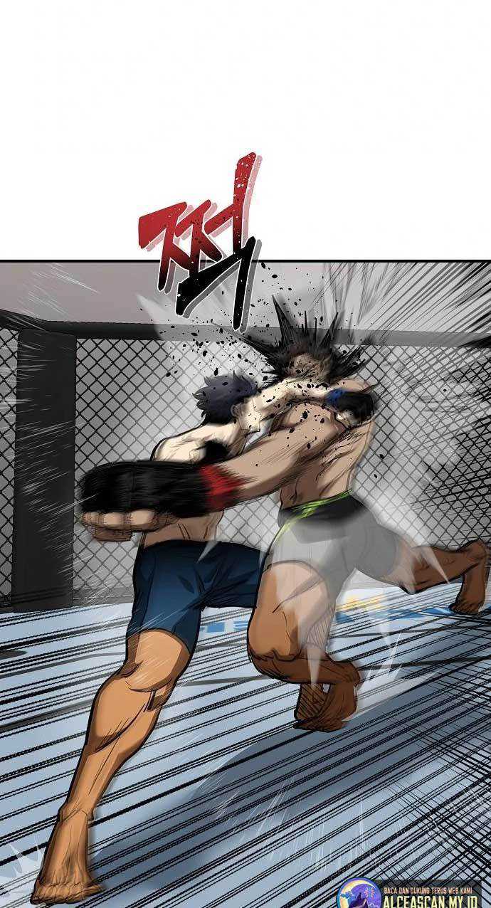 King MMA Bab 46 halaman 40