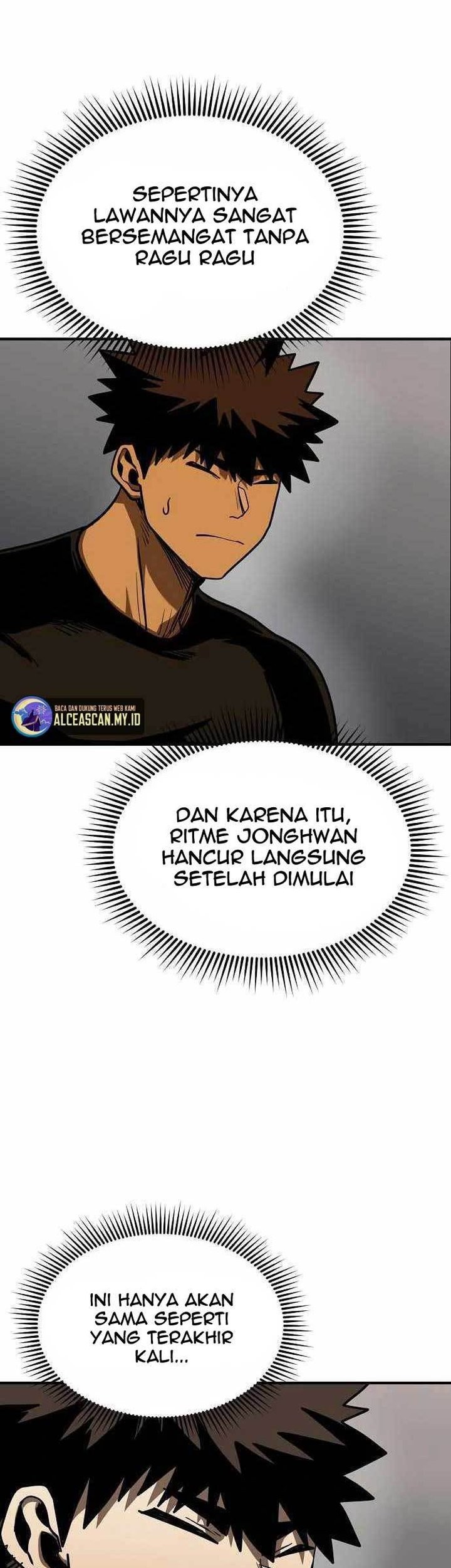 King MMA Bab 49 halaman 16