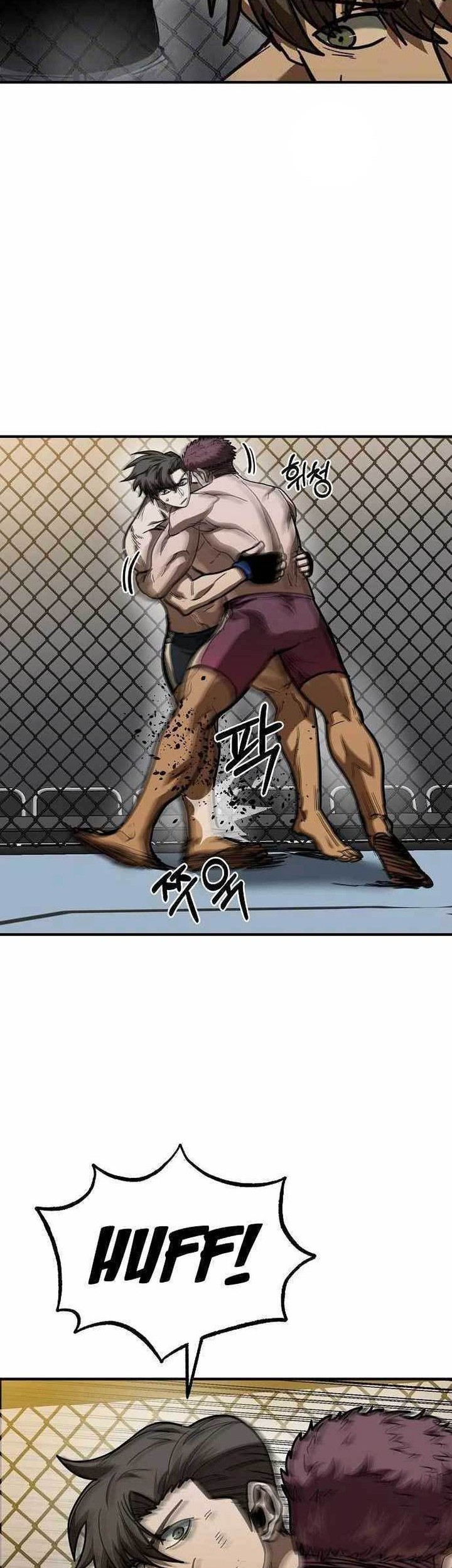 King MMA Bab 49 halaman 29