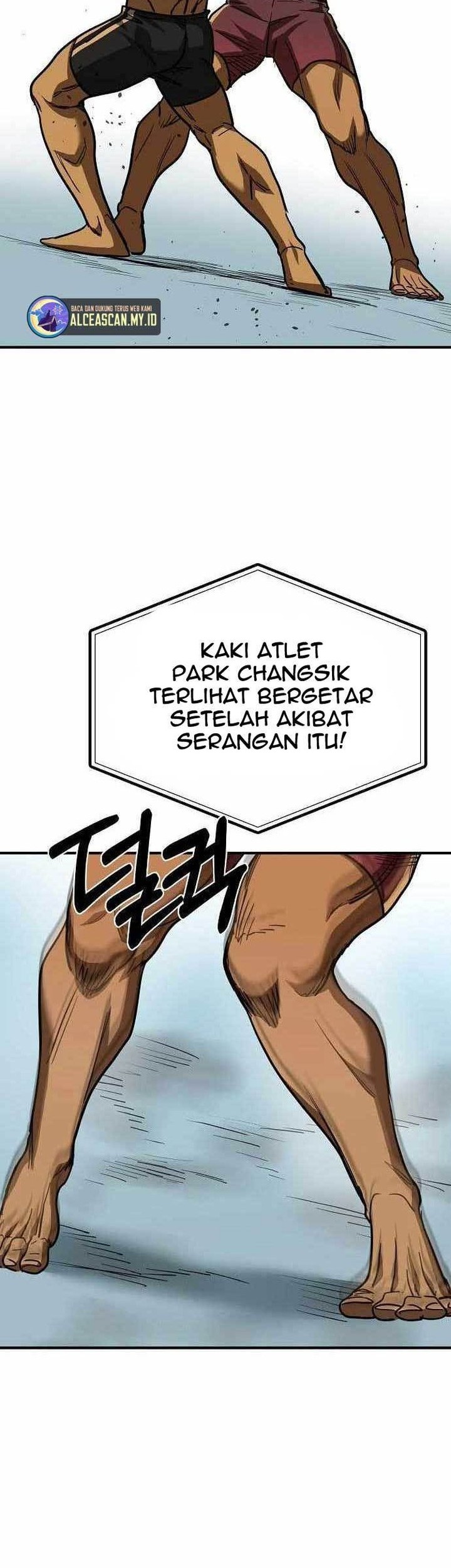 King MMA Bab 49 halaman 41