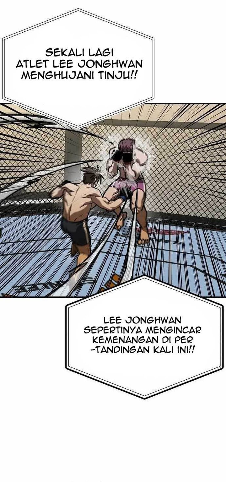 King MMA Bab 49 halaman 42
