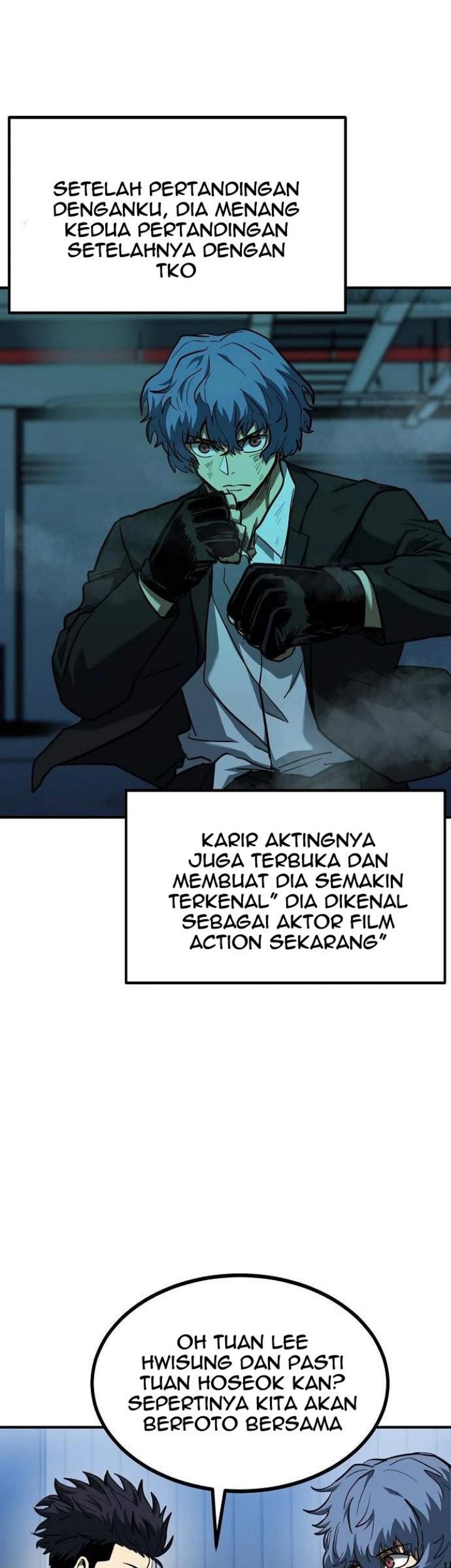 King MMA Bab 50 halaman 11