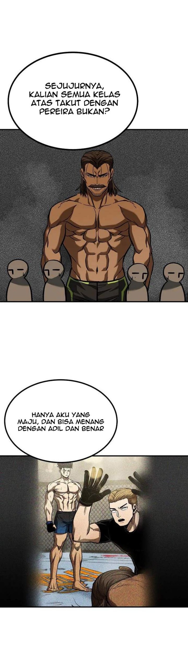 King MMA Bab 50 halaman 36