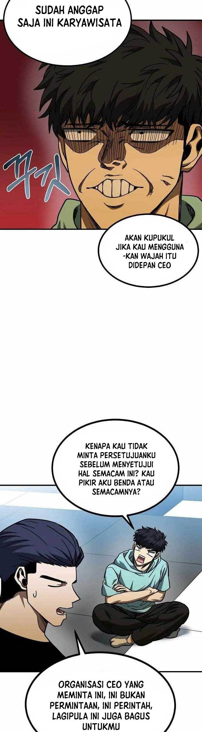 King MMA Bab 52 halaman 20