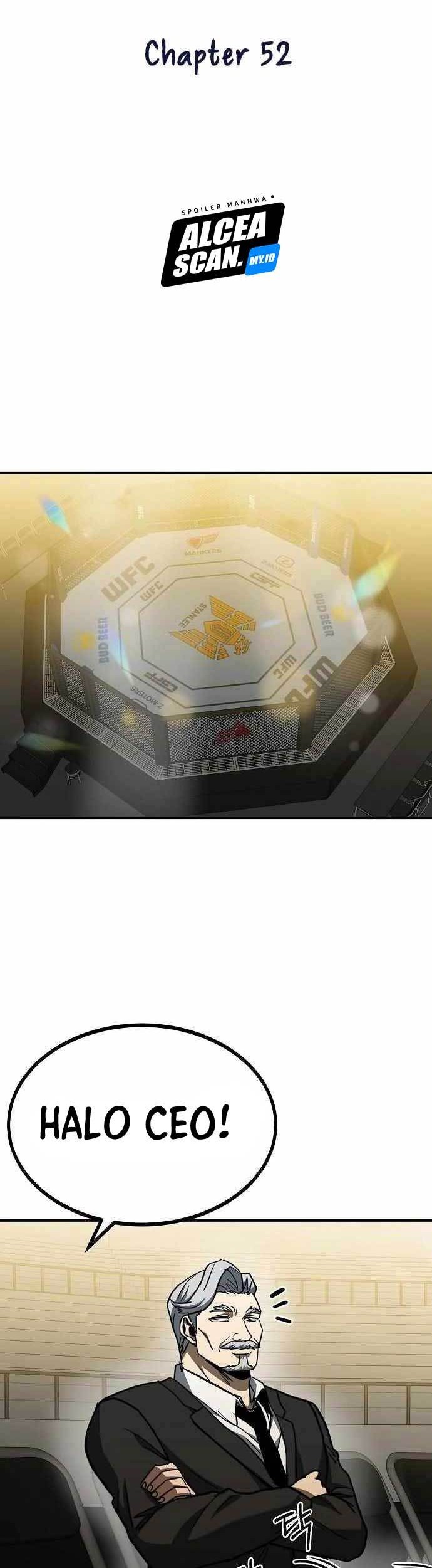 King MMA Bab 52 halaman 24