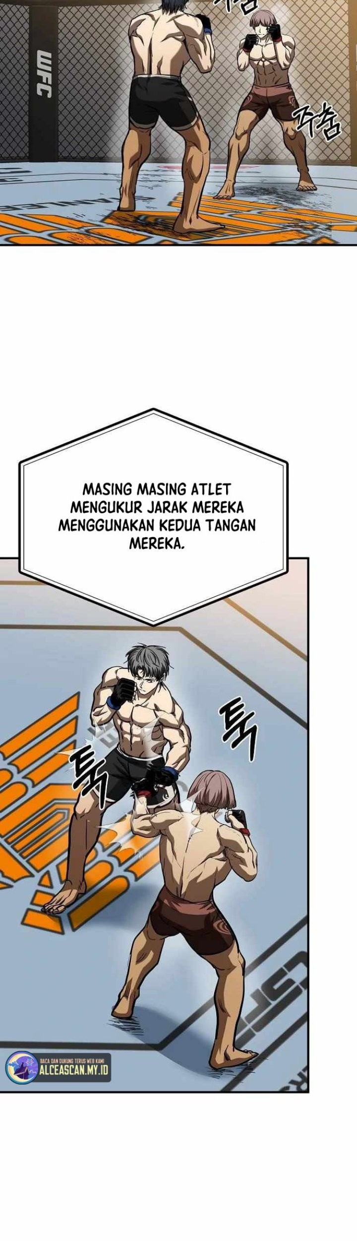 King MMA Bab 53 halaman 4