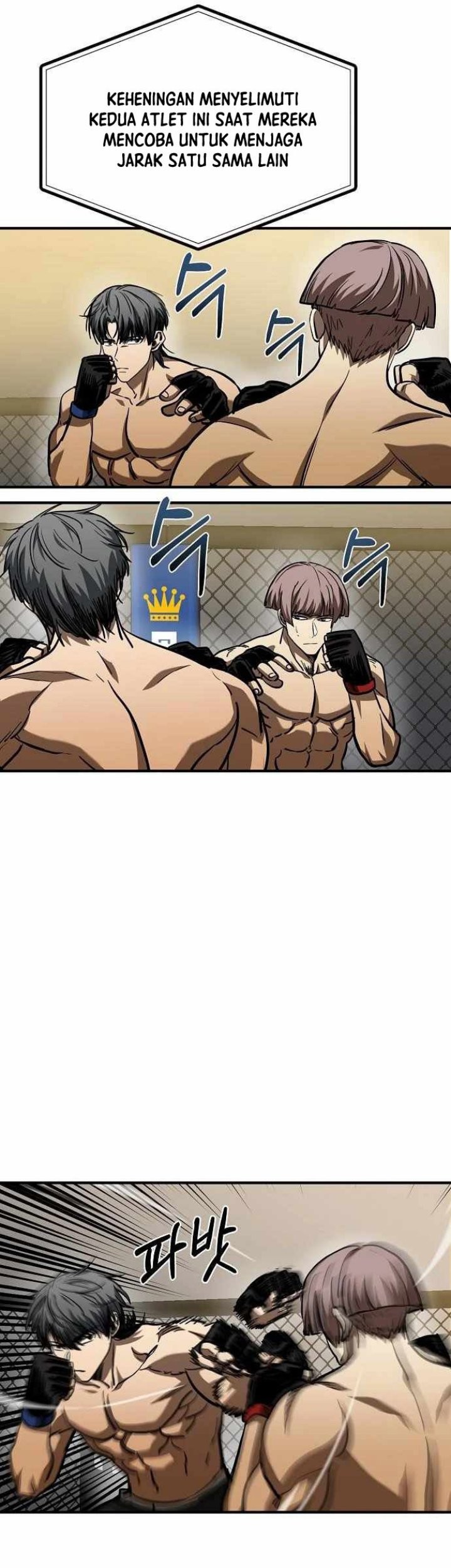 King MMA Bab 53 halaman 6