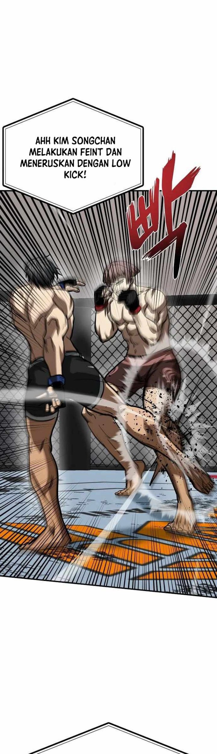 King MMA Bab 53 halaman 7