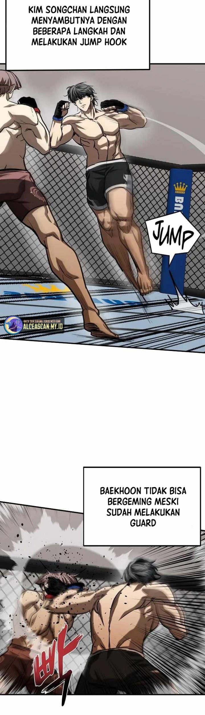 King MMA Bab 53 halaman 18