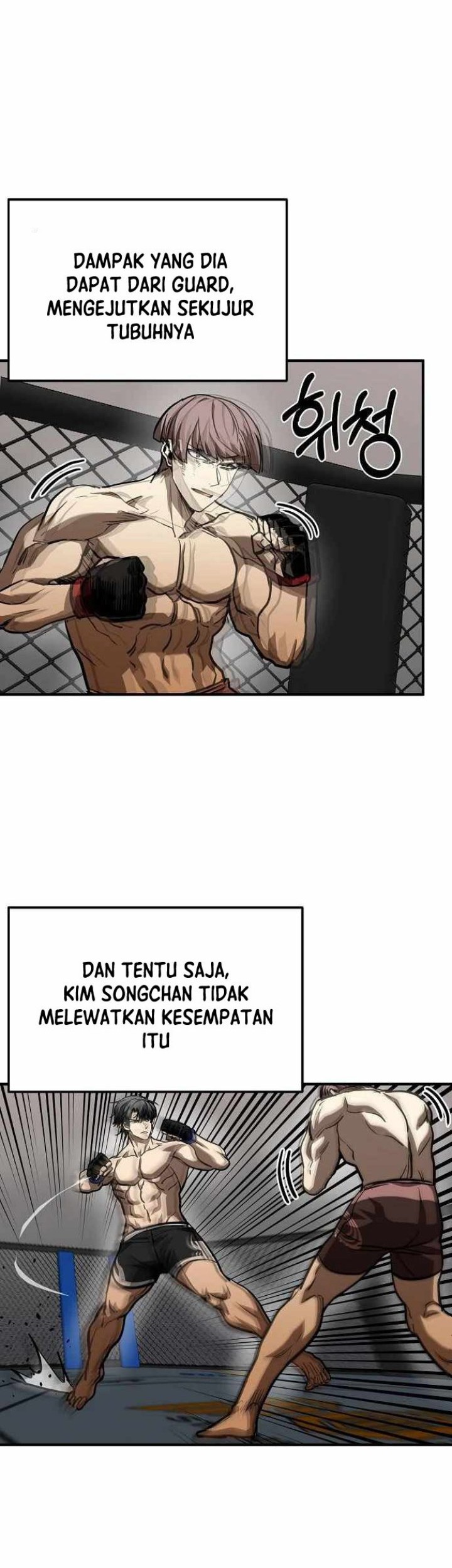 King MMA Bab 53 halaman 19