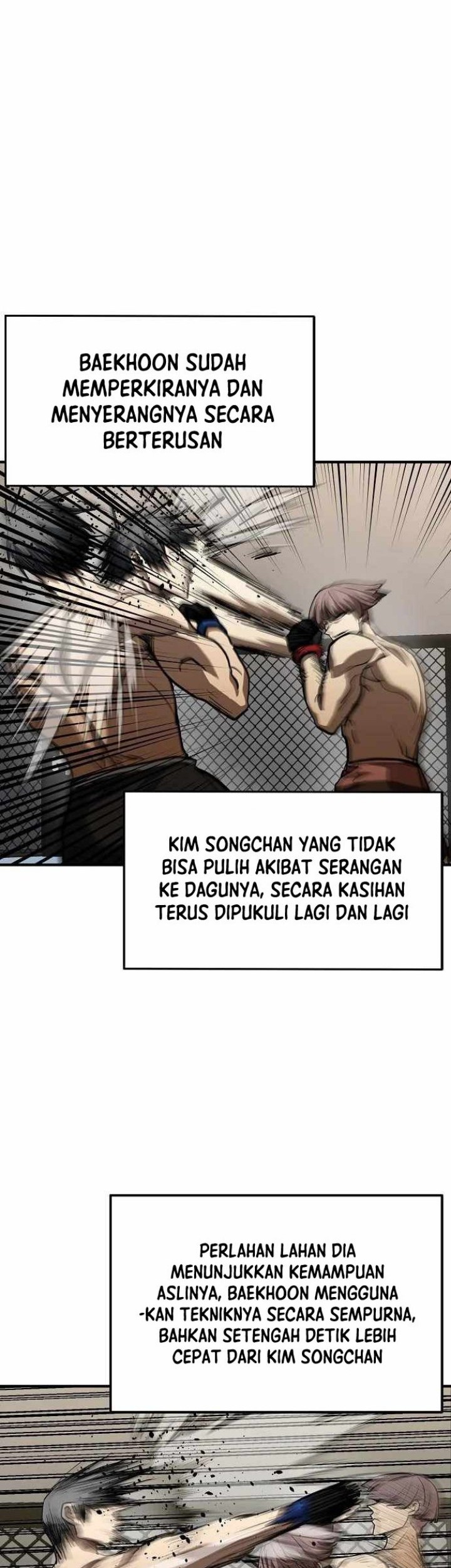 King MMA Bab 53 halaman 26