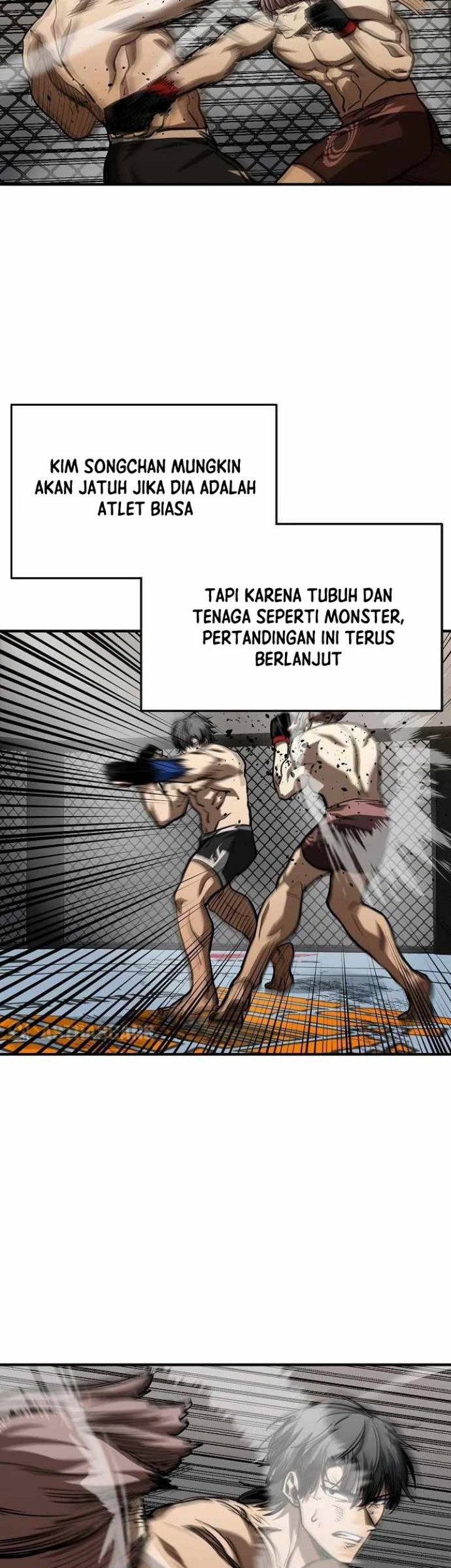 King MMA Bab 53 halaman 27