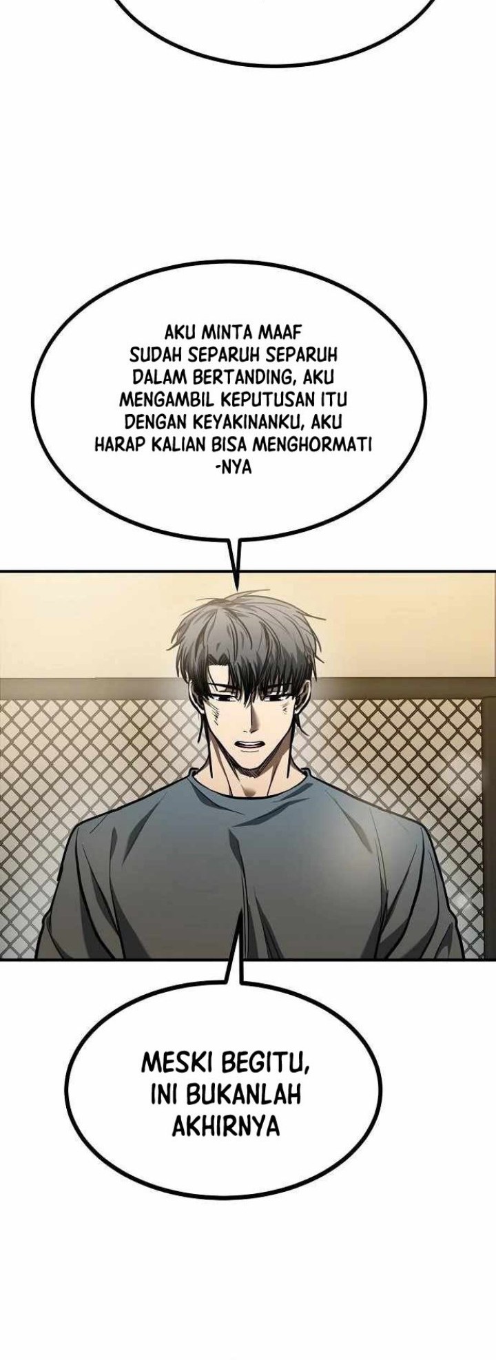 King MMA Bab 53 halaman 33