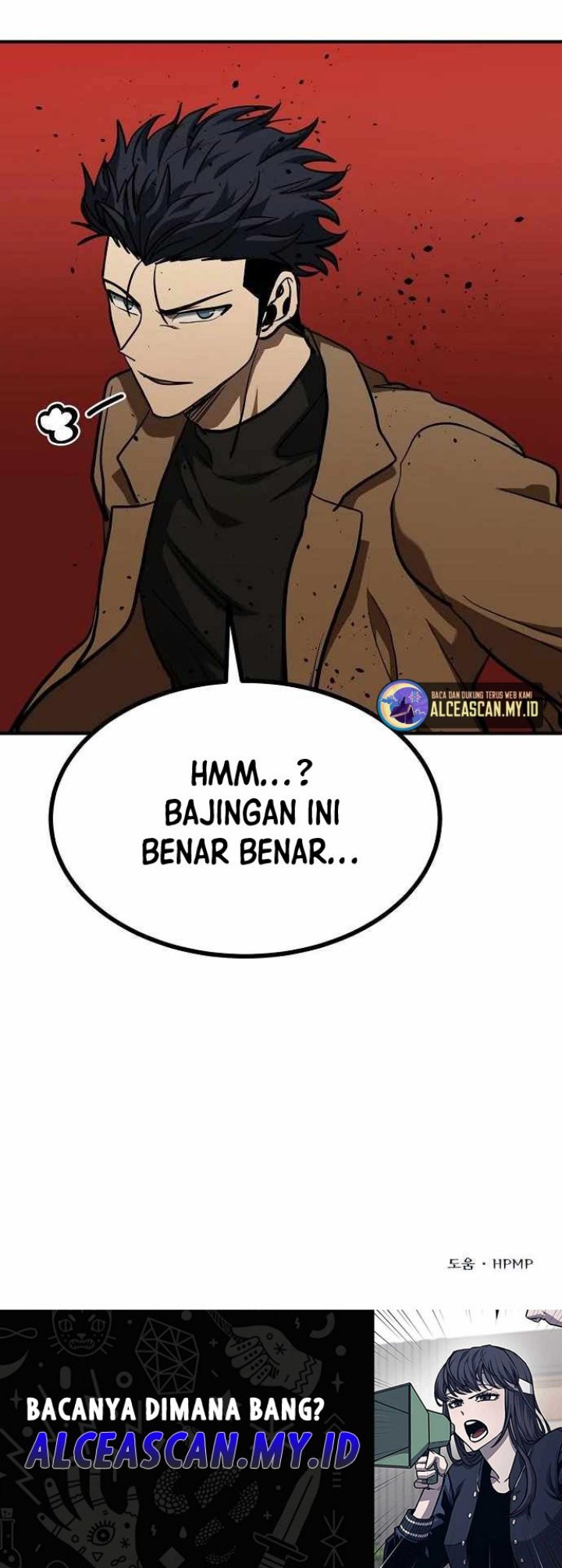 King MMA Bab 53 halaman 46
