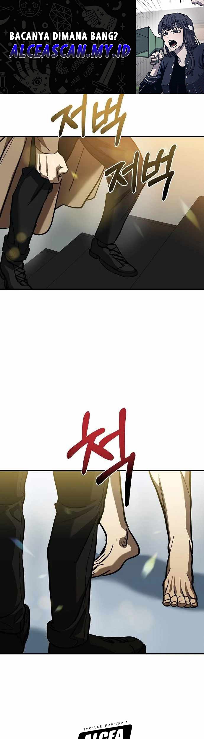 King MMA chapter 54 halaman 2