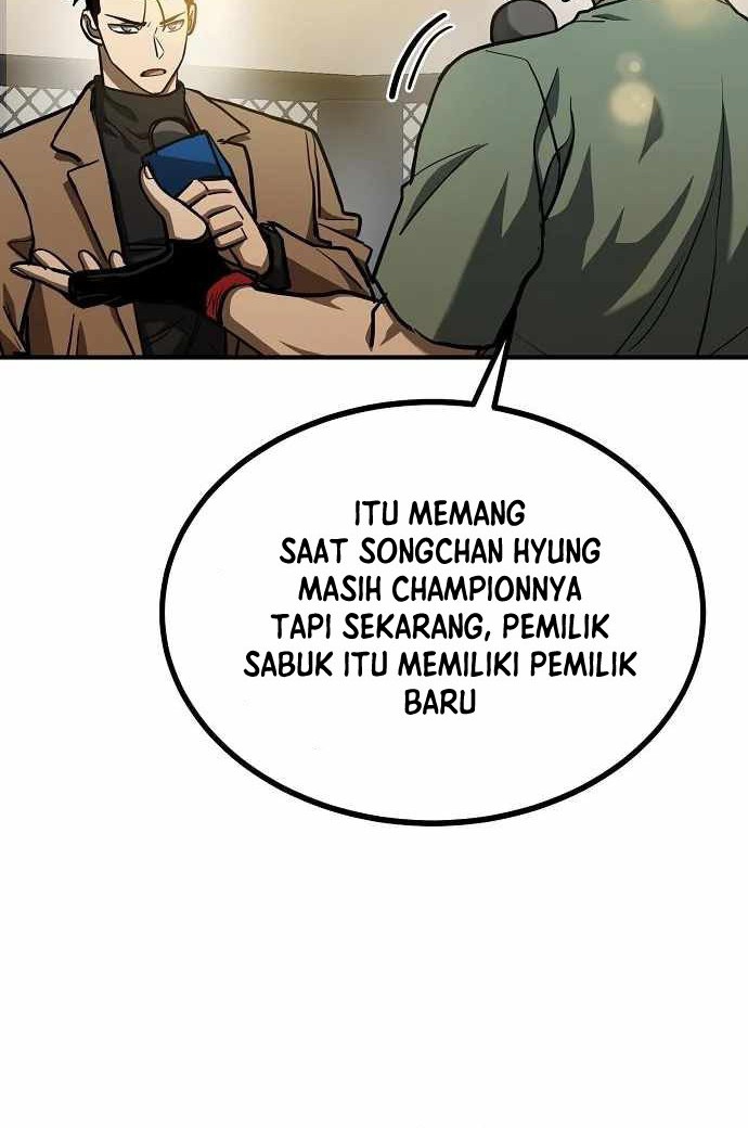 King MMA chapter 54 halaman 5