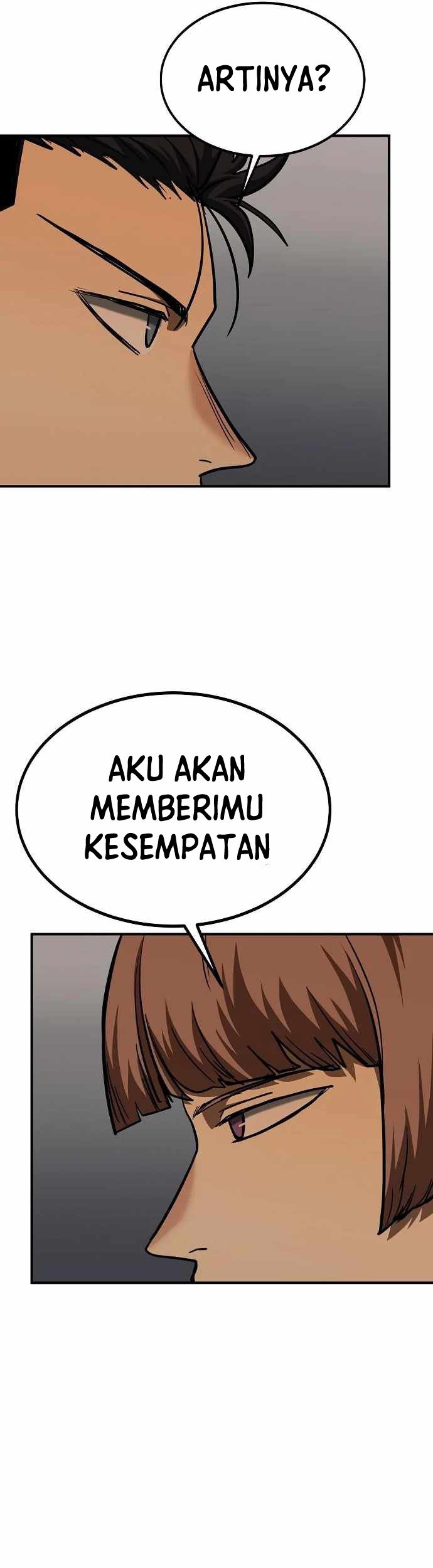 King MMA chapter 54 halaman 6