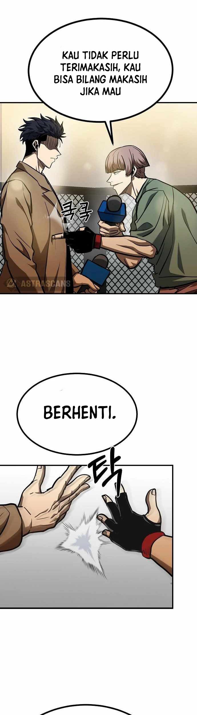King MMA chapter 54 halaman 7