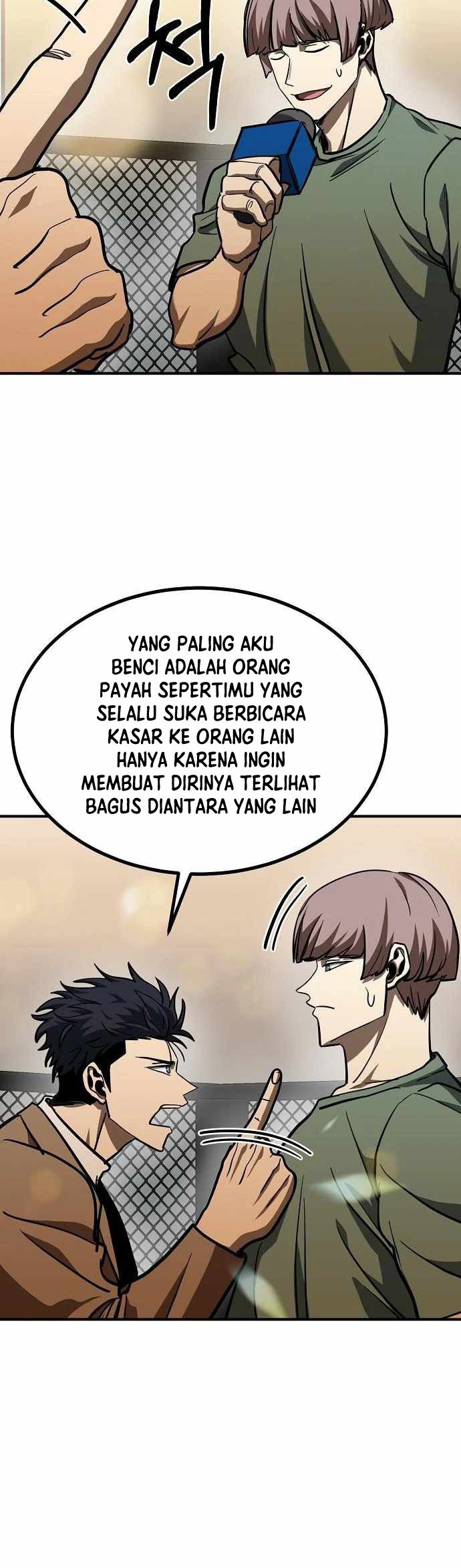 King MMA chapter 54 halaman 13