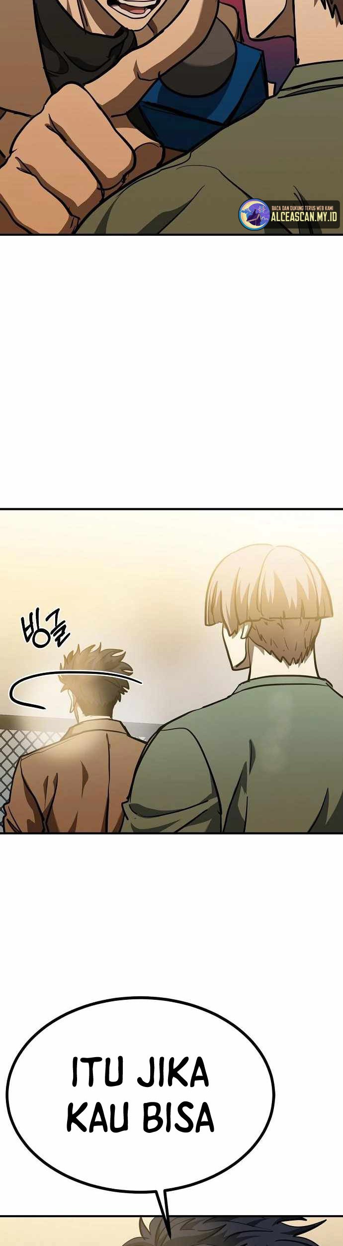 King MMA chapter 54 halaman 15