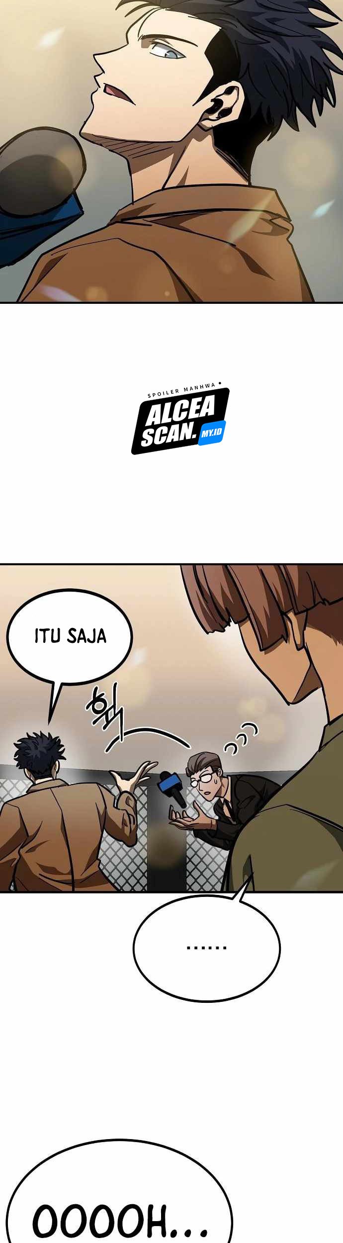 King MMA chapter 54 halaman 16