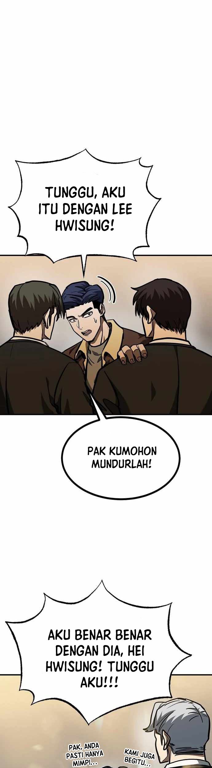King MMA chapter 54 halaman 20