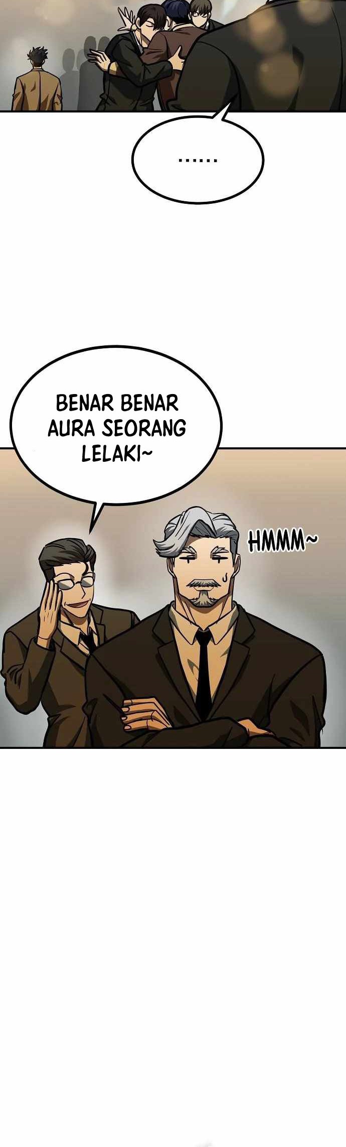 King MMA chapter 54 halaman 21