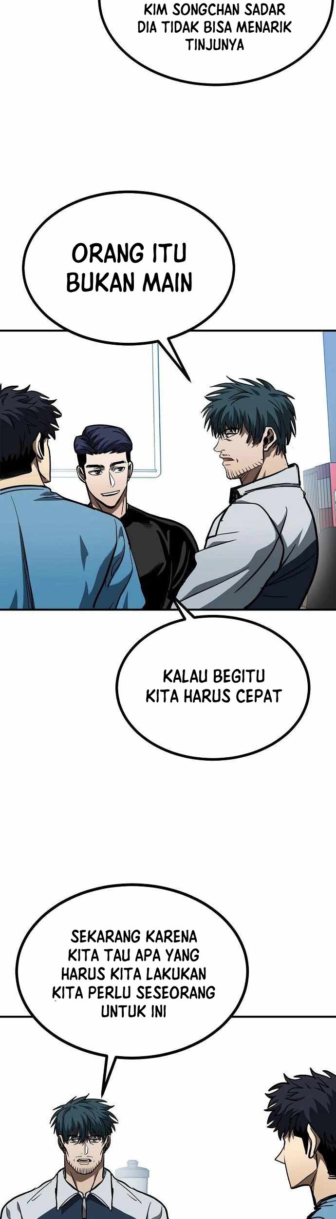 King MMA chapter 54 halaman 31
