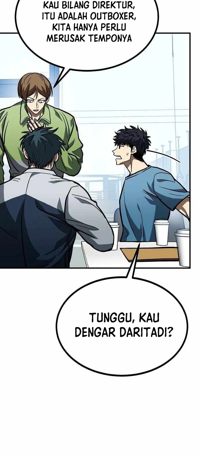 King MMA chapter 54 halaman 33
