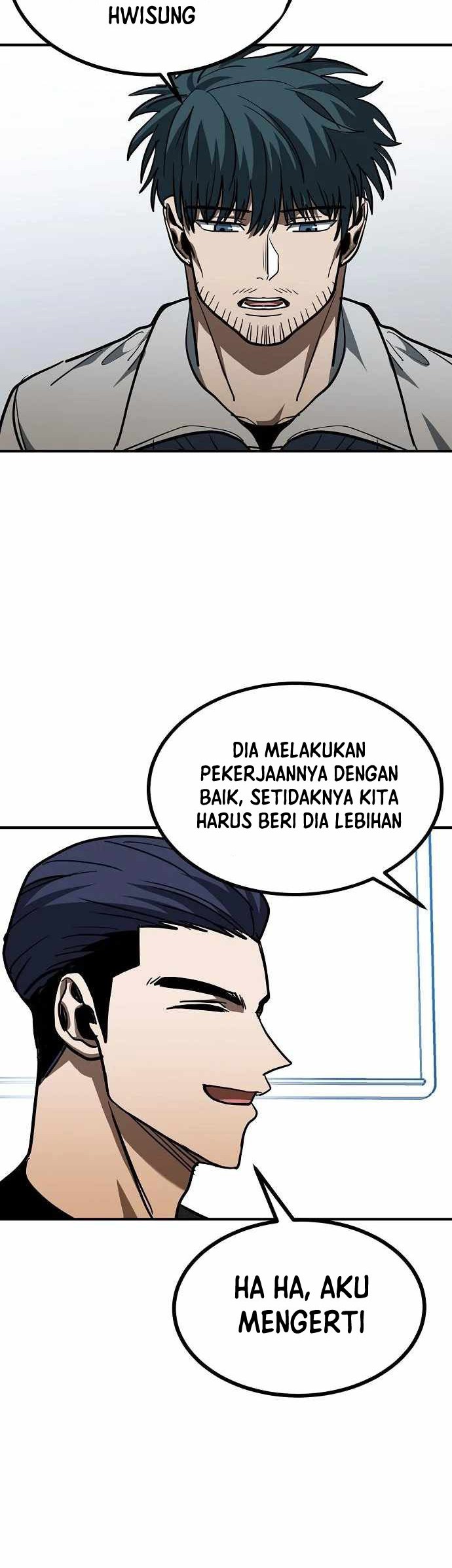 King MMA chapter 54 halaman 37