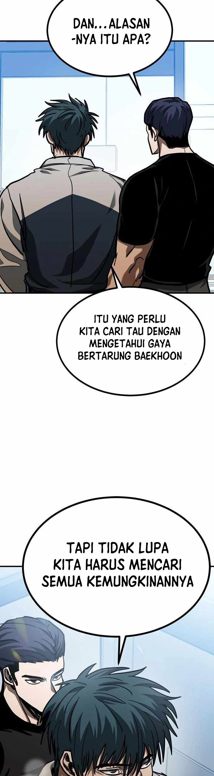 King MMA chapter 54 halaman 40
