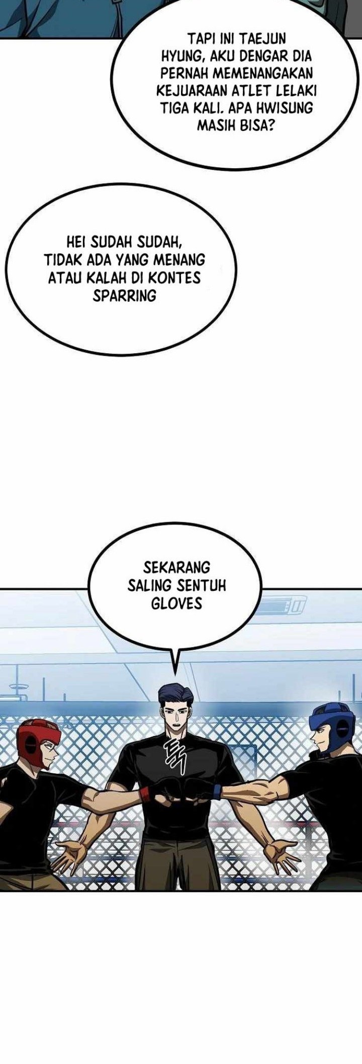 King MMA chapter 55 halaman 5