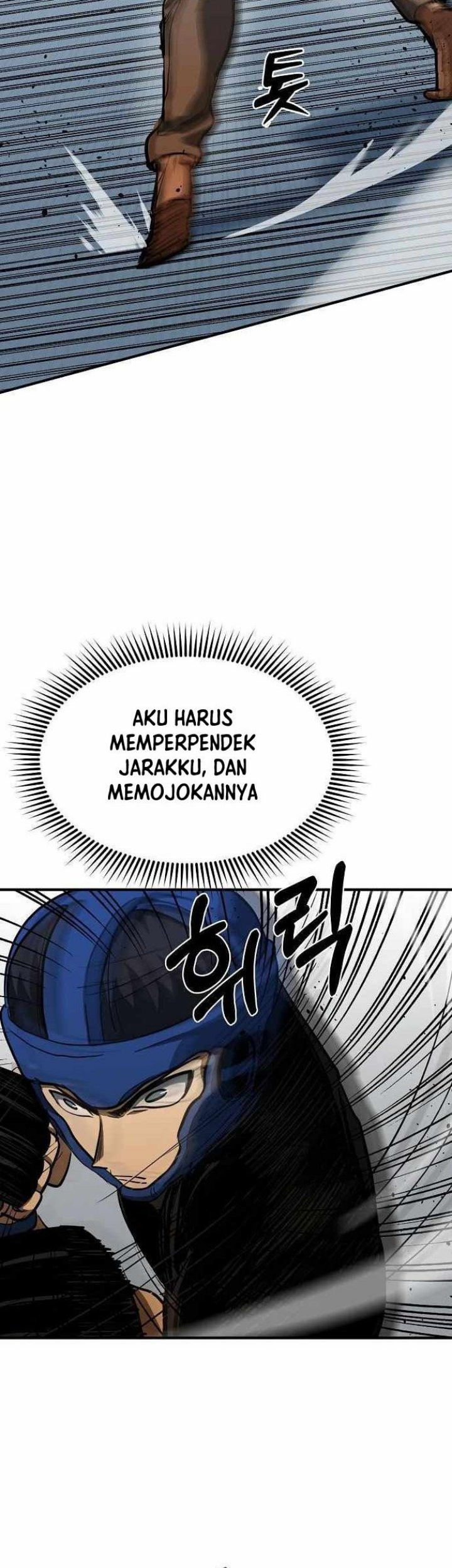 King MMA chapter 55 halaman 15