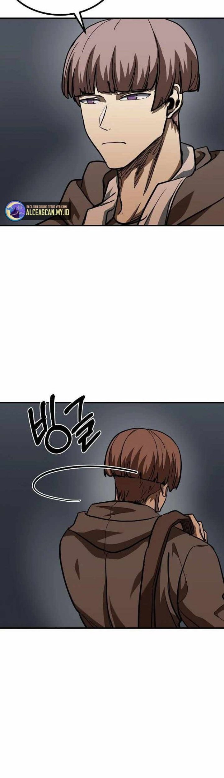 King MMA chapter 55 halaman 48