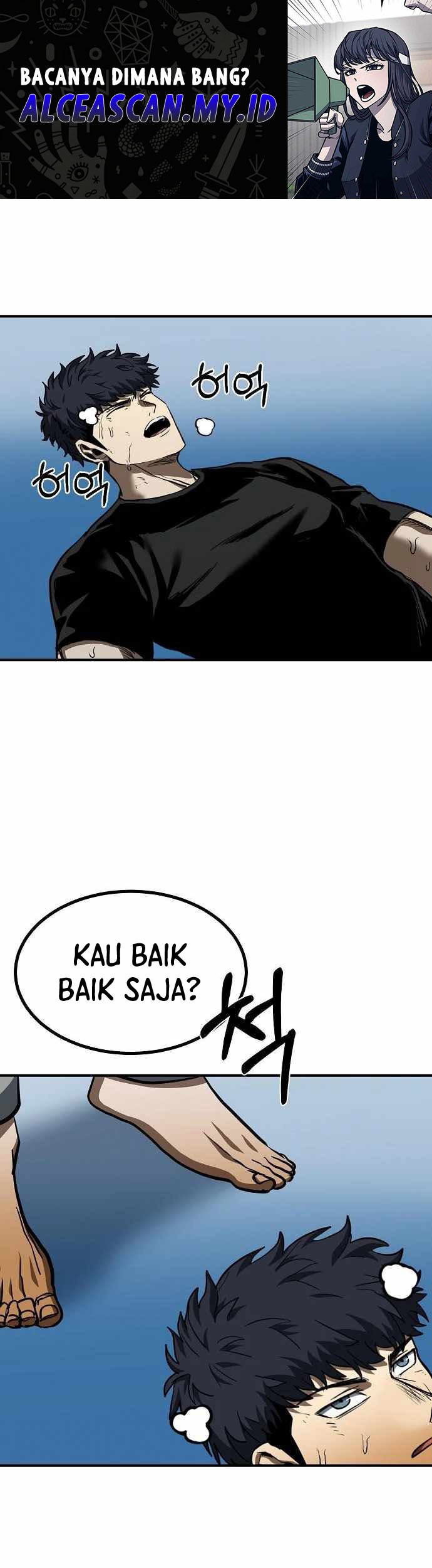 King MMA chapter 56 halaman 2