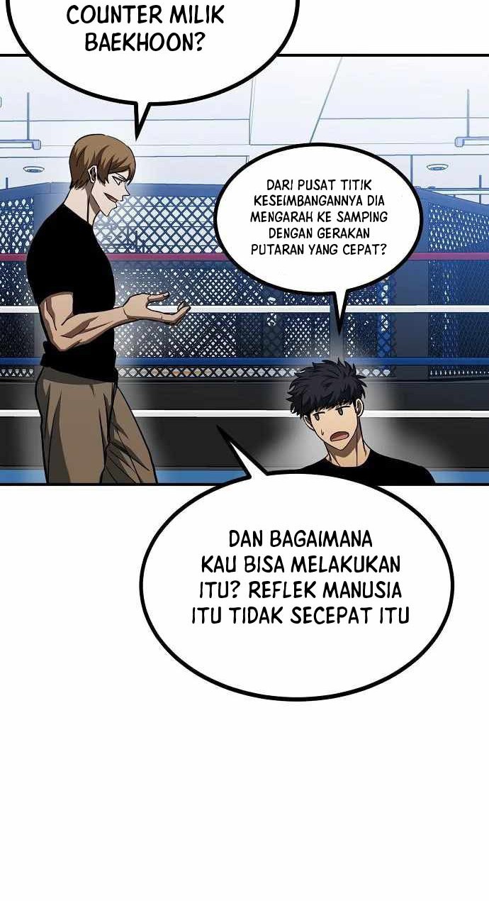 King MMA chapter 56 halaman 5