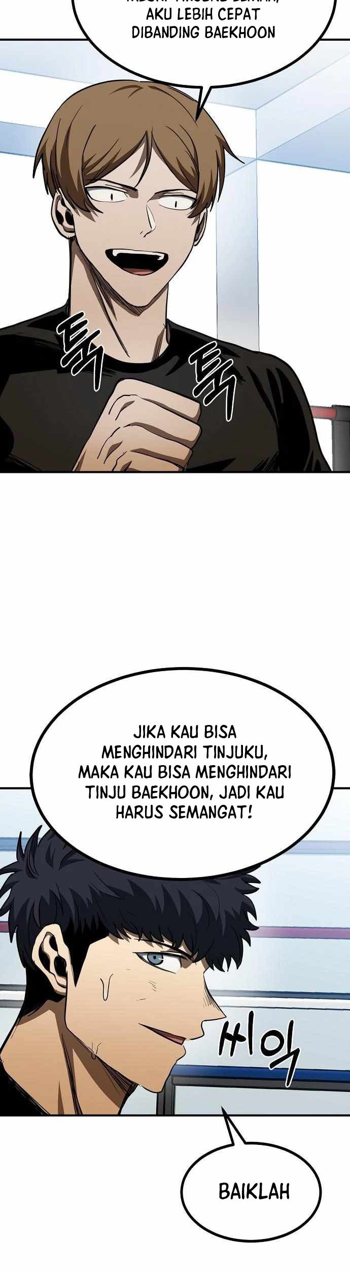 King MMA chapter 56 halaman 9