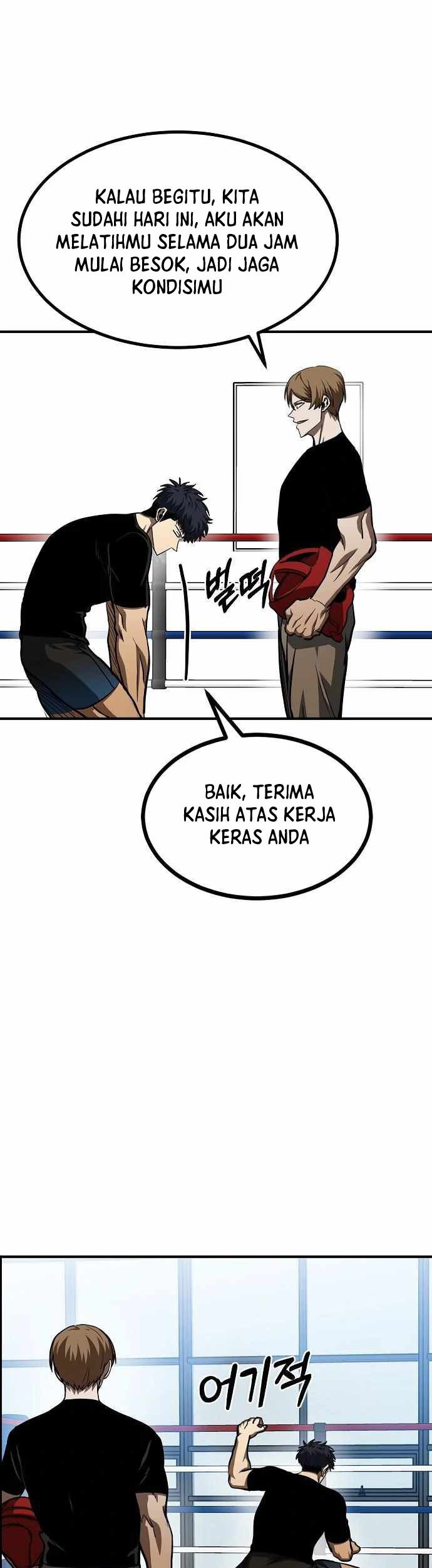 King MMA chapter 56 halaman 10