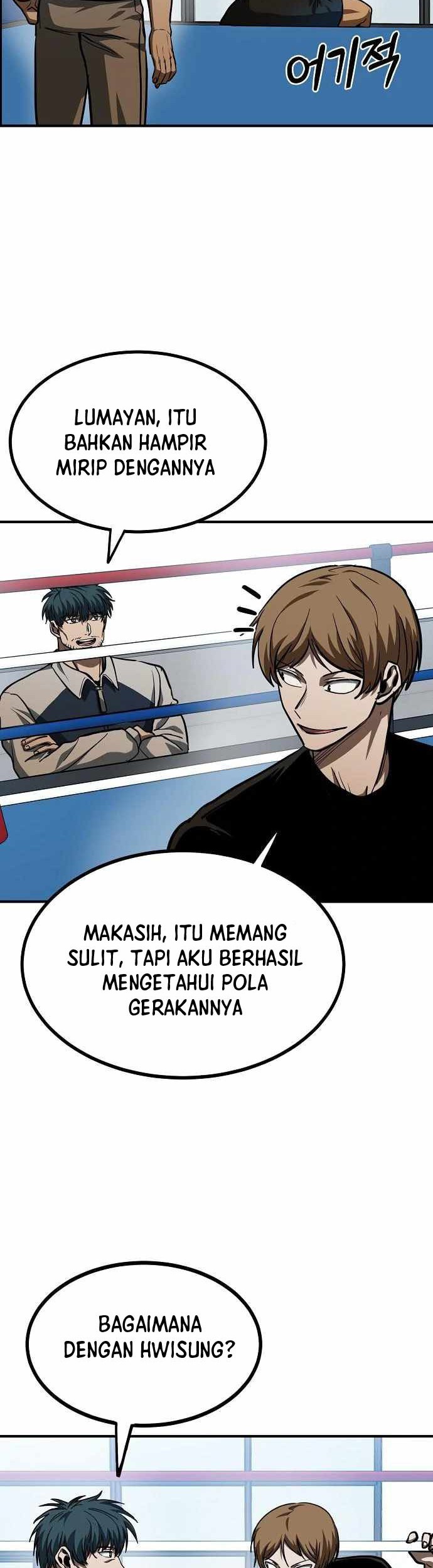 King MMA chapter 56 halaman 11