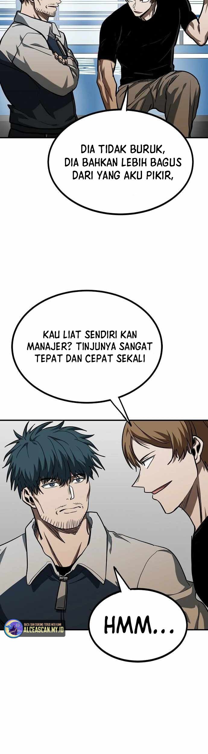 King MMA chapter 56 halaman 12