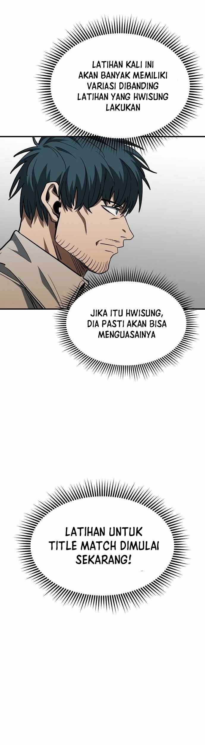 King MMA chapter 56 halaman 14