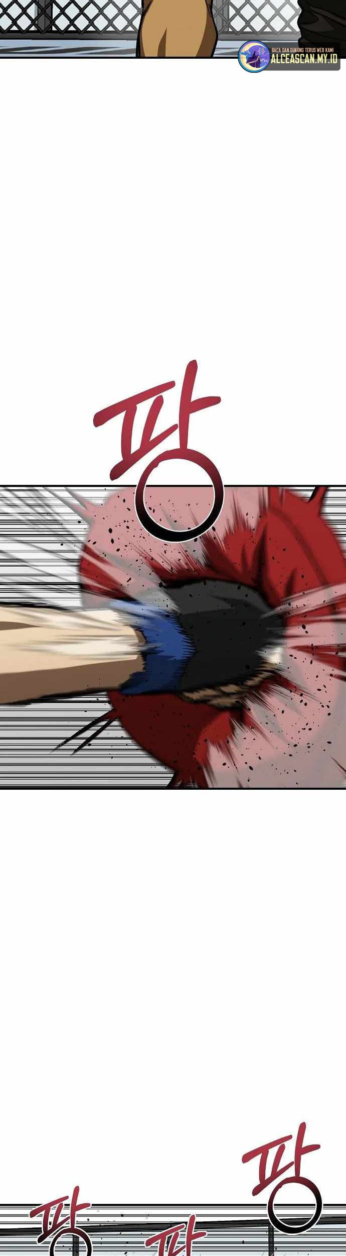King MMA chapter 56 halaman 28