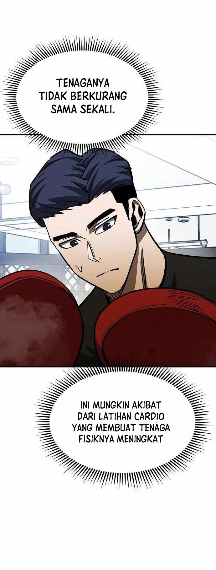 King MMA chapter 56 halaman 30