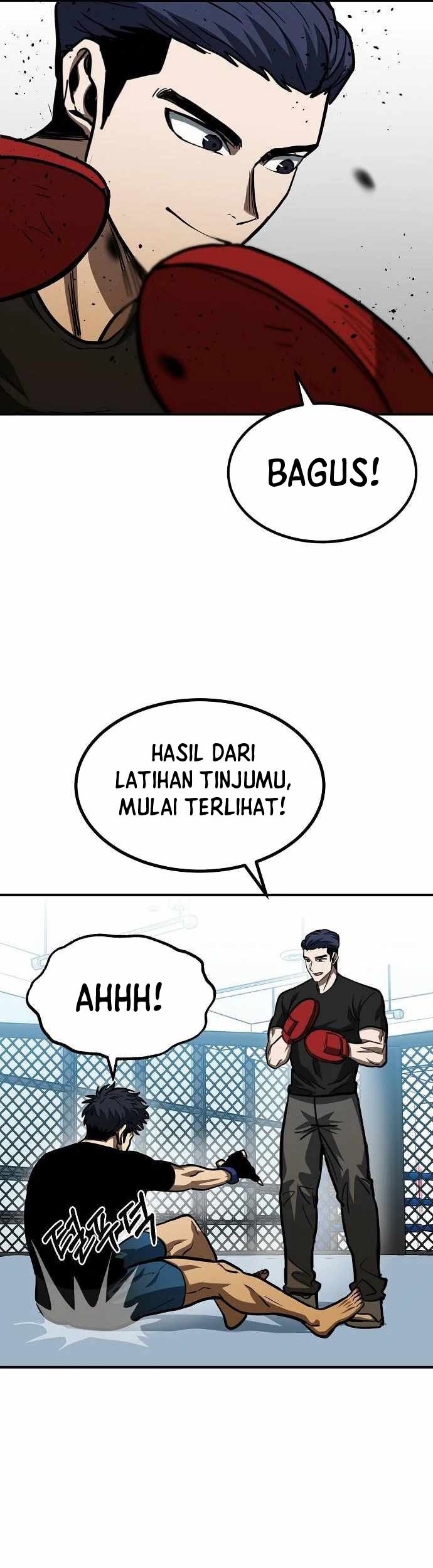 King MMA chapter 56 halaman 35