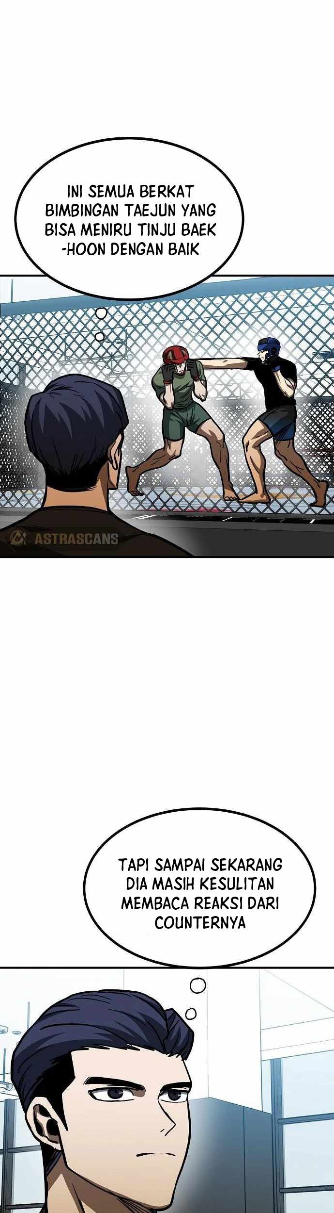 King MMA chapter 56 halaman 37