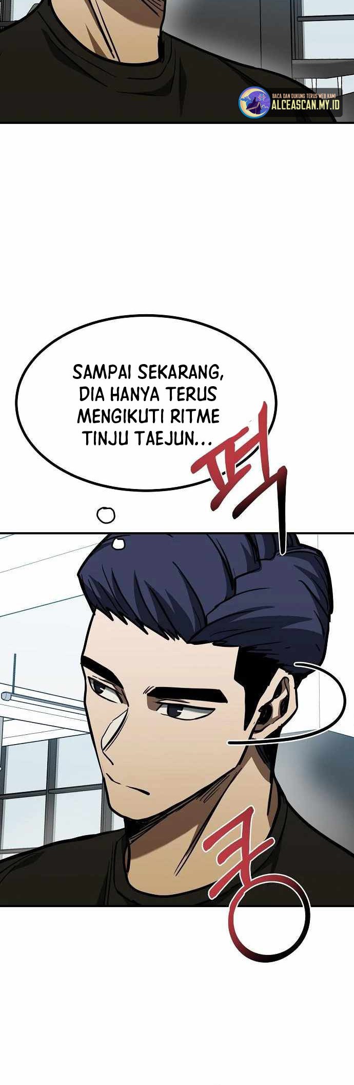 King MMA chapter 56 halaman 38