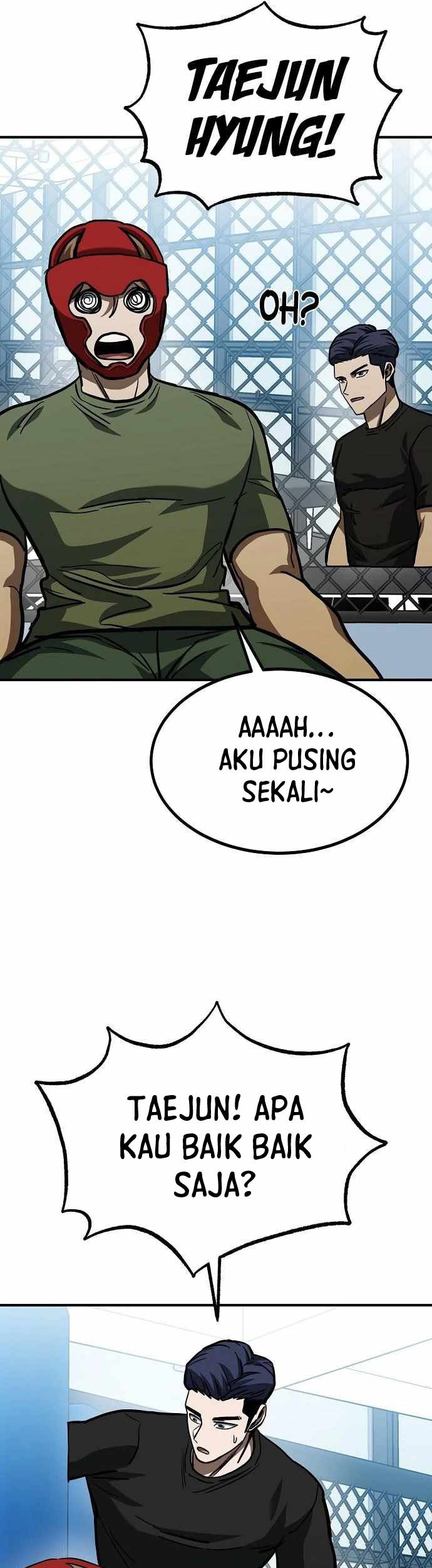 King MMA chapter 56 halaman 39