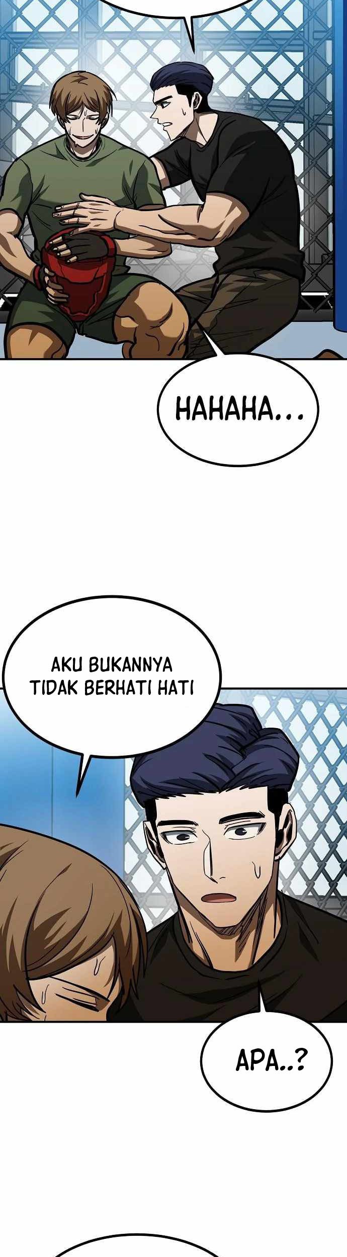 King MMA chapter 56 halaman 41
